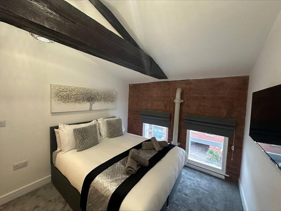 Cosy Escape * Kingston upon Hull