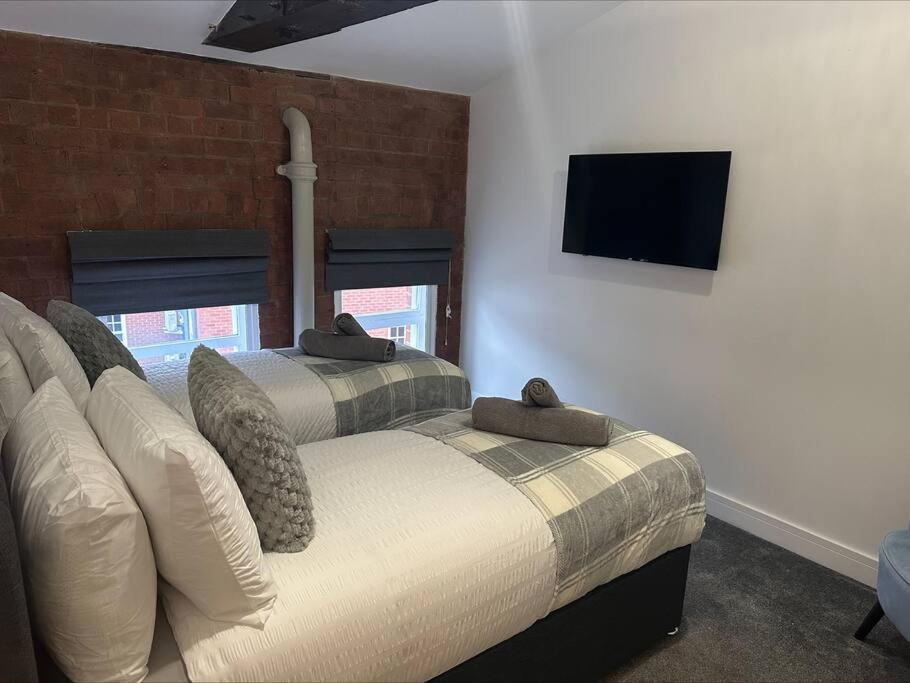 Appartement Cosy Escape